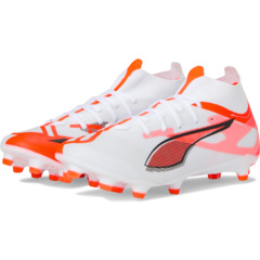 Ultra 5 Match+ Firm, Artificial Ground Soccer Cleats Puma