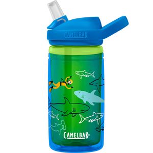 Изолированная бутылка для воды CamelBak Eddy + на 14 унций CamelBak