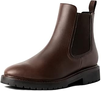 Мужские Ботинки челси Thursday Boot Company Legend Rugged & Resilient Thursday Boot Company