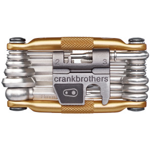 Инструмент Crank Brothers Multi-19 Crank Brothers