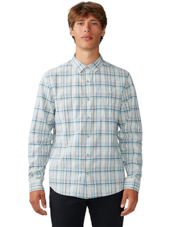 Рубашка с длинным рукавом Big Cottonwood Canyon™ Mountain Hardwear