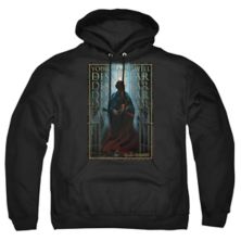 Game Of Thrones Your Name Will Disappear Adult Pull Over Hoodie Licensed Character