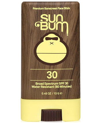 Маска для лица SPF 30 Sun Bum