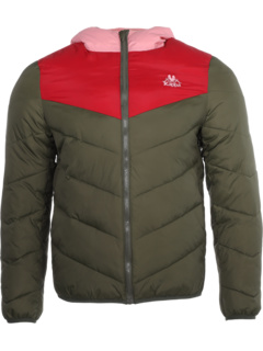 Зеленый (Green/Red Pepper/Pink)