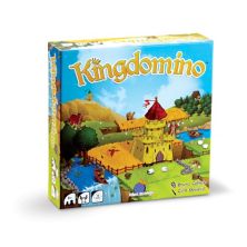 Игровой набор Blue Orange Kingdomino Blue Orange