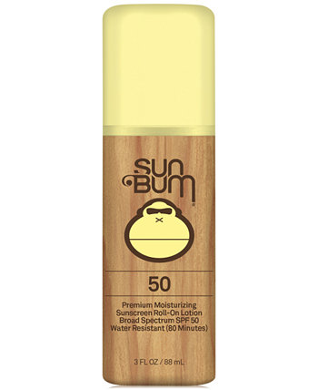 Солнцезащитный роликовый лосьон SPF 50 Sun Bum
