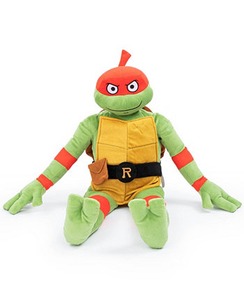 Коллекция фильмов «Черепашки-ниндзя» Pillow Buddy Teenage Mutant Ninja Turtles