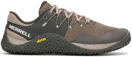 Кроссовки Merrell Trail Glove 7 с подошвой Vibram® и пеной FloatPro Foam™ Merrell