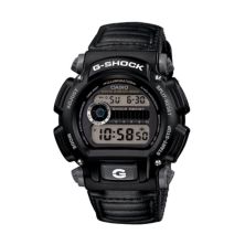 Цифровые мужские часы Casio G-Shock - DW9052V-1 Casio