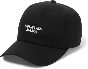 Кепка Mountain Mama Wondery