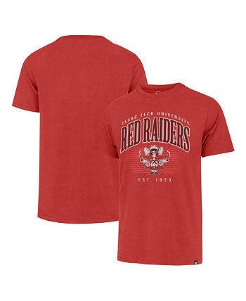 Мужская Джерси '47 Brand Double Header Texas Tech Red Raiders '47 Brand