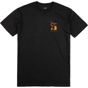 Smokey T-Shirt Seager Co.