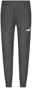 PUMA Boys Core Logo Jogger PUMA