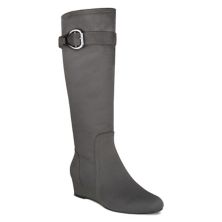 Impo® Gelsey Women's Wedge Knee High Boots Impo