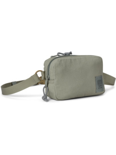 Сумка поясная Topo Designs Dirt Belt Bag Topo Designs