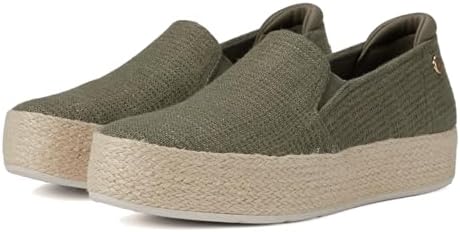 Skechers Women's Martha Stewart Bobs Sesame By the Bay SKECHERS