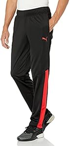 PUMA Men's Contrast Pant 2.0 PUMA