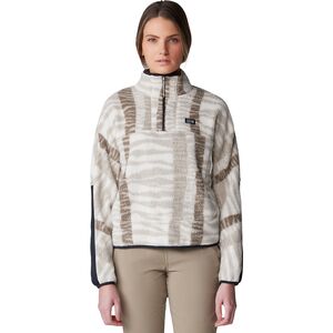 HiCamp Printed Pullover Mountain Hardwear