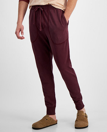 Мужские брюки Nick Jogger, созданные для Macy's Sun & Stone