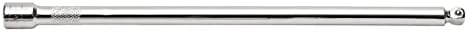 SK Tools USA 3/8" Drive, 24" Long, Chrome Extension | 45164 Sk