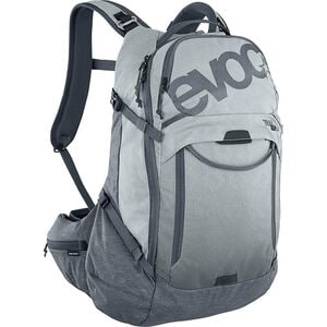 Защитный рюкзак Evoc Trail Pro 26L EVOC