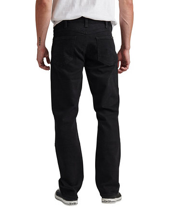 Мужские джинсы The Athletic Denim для больших и высоких размеров Silver Jeans Co.