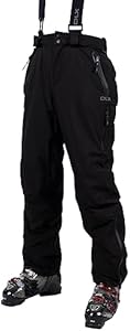 Trespass Kristoff Ski Trousers Trespass