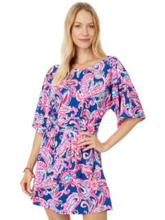 Женский Комбинезон Lilly Pulitzer Parigi Lilly Pulitzer