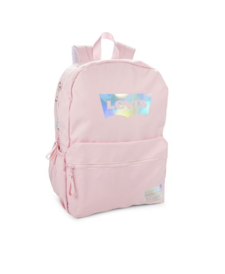 Рюкзак для девочки с логотипом Ombre Levi's®