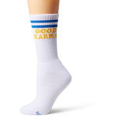 Good Karma Socks Spiritual Gangster