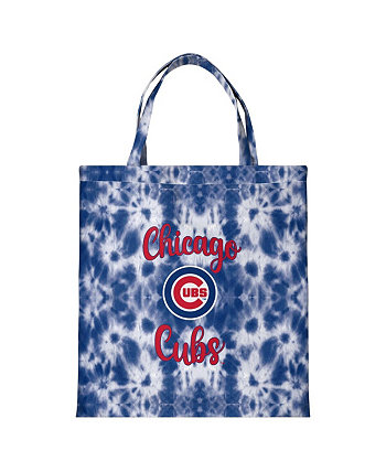Женская большая сумка Chicago Cubs Script Wordmark FOCO
