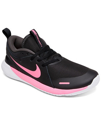 Nike girls flex contact hot sale