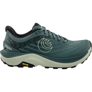 Ultraventure 4 Trail Running Shoe Topo Athletic