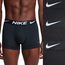 Мужские шорты из микрофибры Nike Dri-FIT Essential (3 шт.) Nike