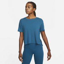 Женская футболка Nike Yoga Dri-FIT Nike