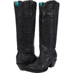 A4047 Corral Boots
