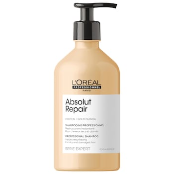 Absolut Repair Шампунь для сухих волос L'Oréal Professionnel