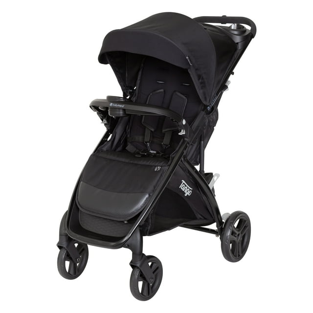 Baby Trend Tango Cochecito - Cassis - Rosa Baby Trend