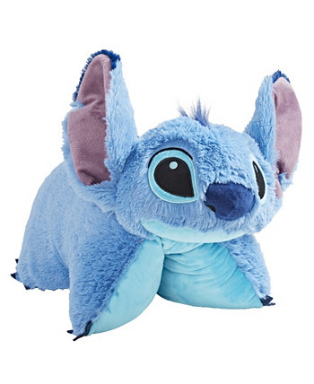 Мягкая игрушка Disney Lilo Stitch Stitch Stuffed Animal Plush Toy Pillow Pets