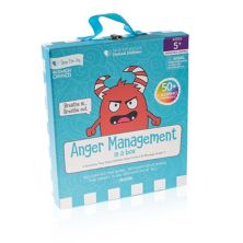 Open The Joy Anger Management Box OPEN THE JOY