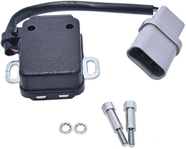 Walker Products 200-1199 Throttle Position Sensor Walker Products