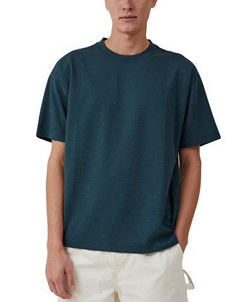 Men's Hyperweave T-Shirt COTTON ON