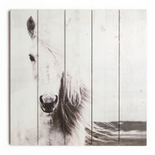Horse Wood Wall Art Art For The Home