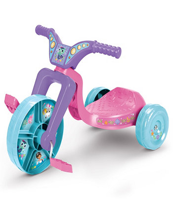 8.5" Fly Wheel Ride-On Gabby's Dollhouse