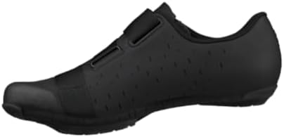 Fizik Unisex-Adult Terra Powerstrap X4, Gravel Clip-in Comfortable Shoes Anthracite/Grape 38.5 (6-6.5 US) Fizik