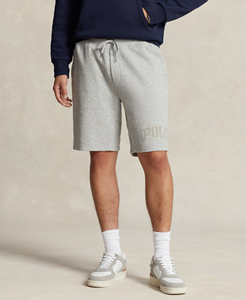 Мужские повседневные шорты Polo Ralph Lauren из хлопковой смеси, длиной 9 дюймов (22.86 см) Polo Ralph Lauren