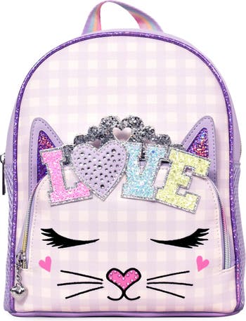 Рюкзак OMG Miss Bella Mini Kitty OMG Accessories