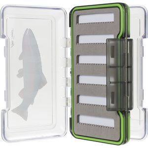 Экипировка для рыбалки Montana Fly Company Waterproof Fly Box Montana Fly Company