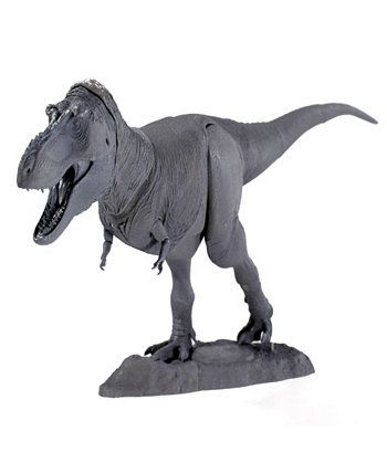 Фигурка динозавра тираннозавра рекса серого цвета Beasts of the Mesozoic