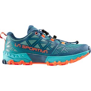 Bushido II Trail Running Shoe La Sportiva